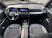 Mercedes-Benz GLB SUV / Terénní 2,0 l 110 kw