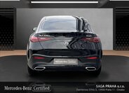 Mercedes-Benz GLC Kupé 2,0 l 145 kw