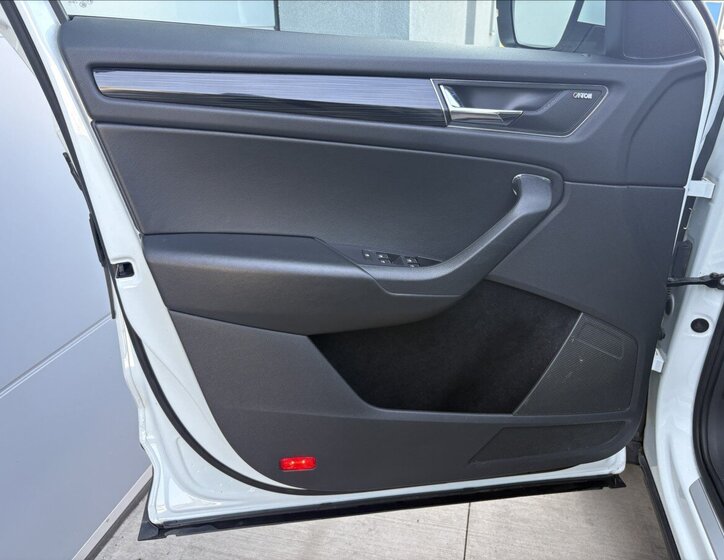 Škoda Kodiaq Kombi 0,0 140 kw