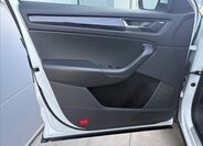Škoda Kodiaq Kombi 0,0 140 kw