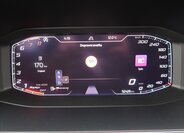 Cupra Formentor SUV 2,0 l 140 kw