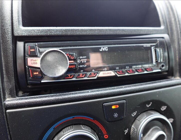 Peugeot Boxer Ostatní 2,0 l 96 kw