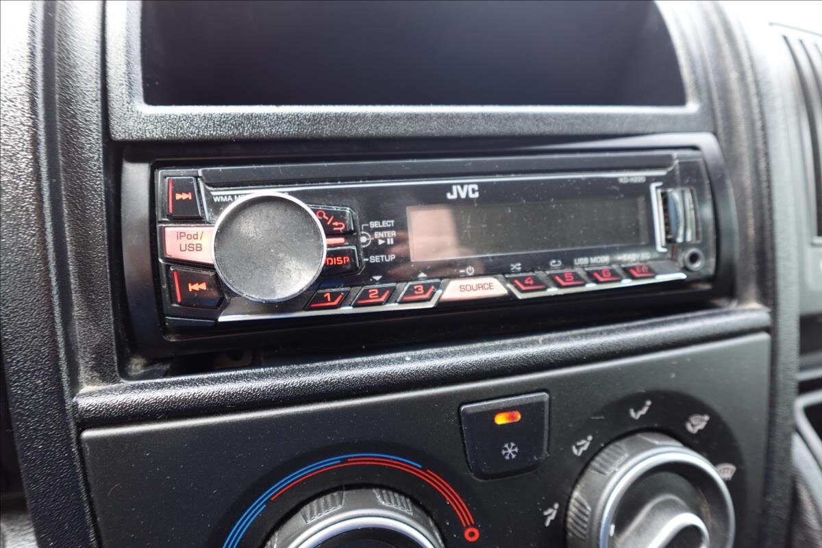 Peugeot Boxer Ostatní 2,0 l 96 kw