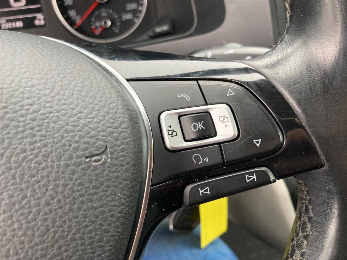 Volkswagen Transporter Kombi 2,0 l 110 kw