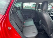 Seat Ateca SUV 1,5 l 110 kw