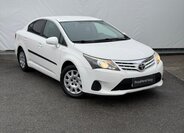 Toyota Avensis Sedan 1,6 l 97 kw