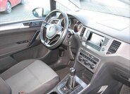 Volkswagen Golf Sportsvan Kombi 1,2 l 63 kw