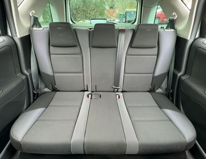 Peugeot 207 Kombi 1,4 l 70 kw