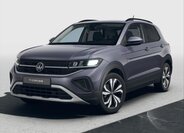 Volkswagen T-Cross CUV 0,0 85 kw