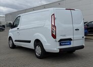 Ford Transit Custom Skříň 2,0 l 77 kw