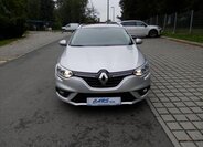 Renault Mégane Kombi 1,3 l 75 kw