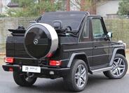 Mercedes-Benz Třídy G 2