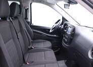 Mercedes-Benz Vito Kombi 2,0 l 120 kw