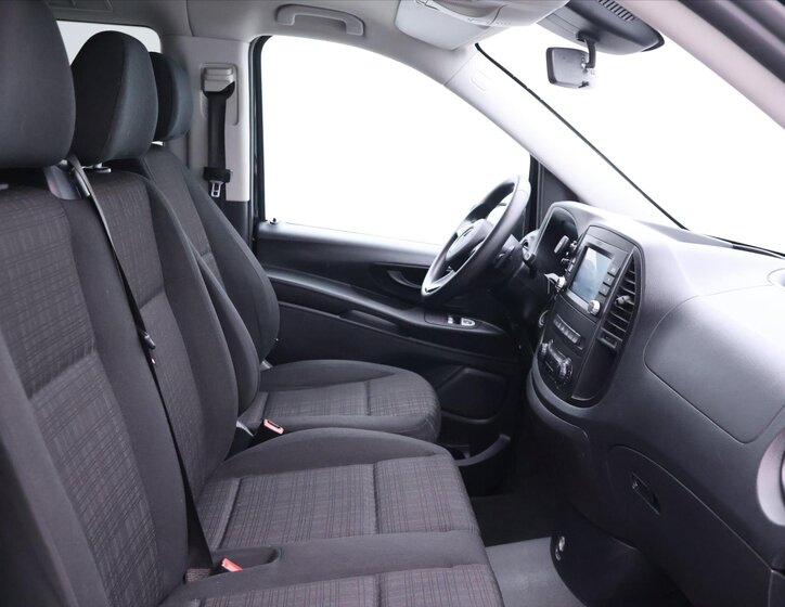 Mercedes-Benz Vito Kombi 2,0 l 120 kw