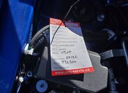 Mitsubishi Eclipse Cross CUV / Crossover 2,4 l 72 kw