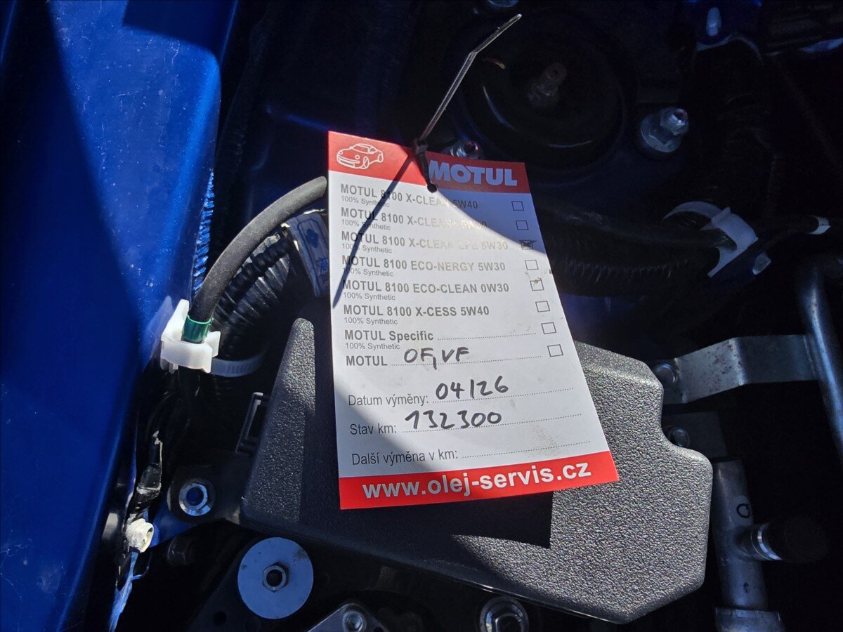 Mitsubishi Eclipse Cross CUV / Crossover 2,4 l 72 kw