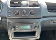 Škoda Fabia Hatchback 1,2 l 44 kw