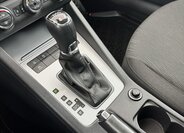 Škoda Octavia Kombi 1,8 l 132 kw