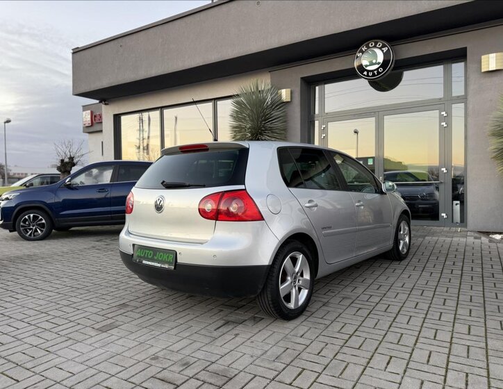 Volkswagen Golf 8