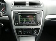 Škoda Octavia Kombi 1,8 l 118 kw