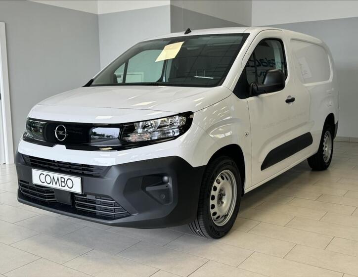 Opel Combo 3