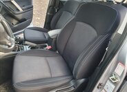 Subaru Forester SUV 2,0 l 108 kw