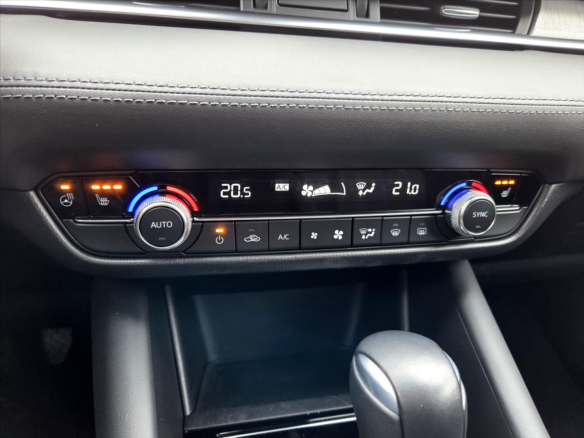 Mazda 6 Kombi 2,5 l 143 kw