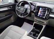 Volvo XC40 21