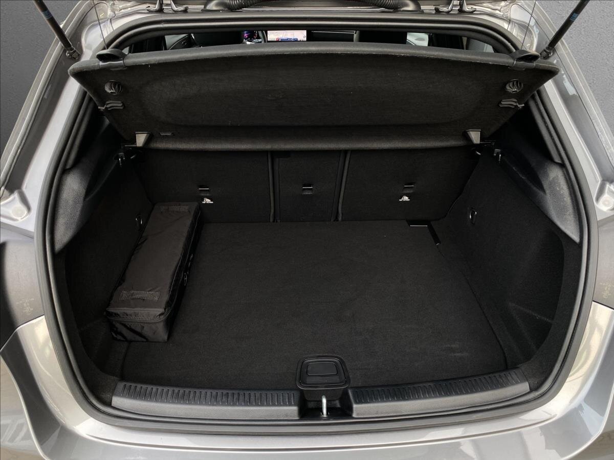 Mercedes-Benz Třídy A