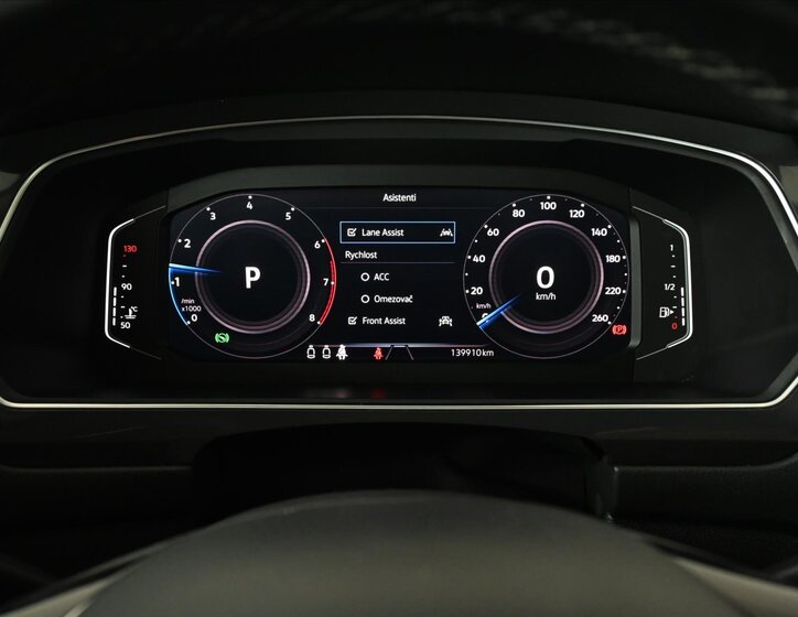 Volkswagen Tiguan Allspace 13