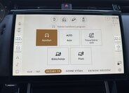 Land Rover Range Rover Velar SUV / Terénní 3,0 l 221 kw