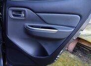 Fiat Fullback Ostatní 2,4 l 133 kw