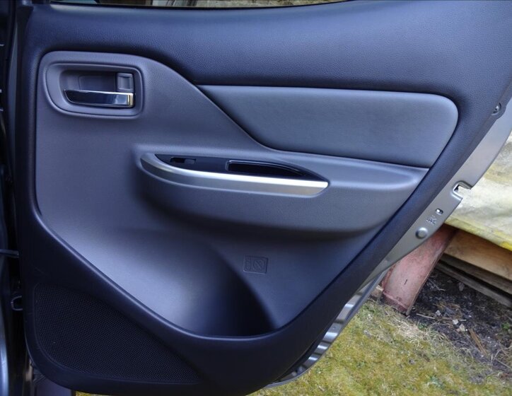 Fiat Fullback Ostatní 2,4 l 133 kw