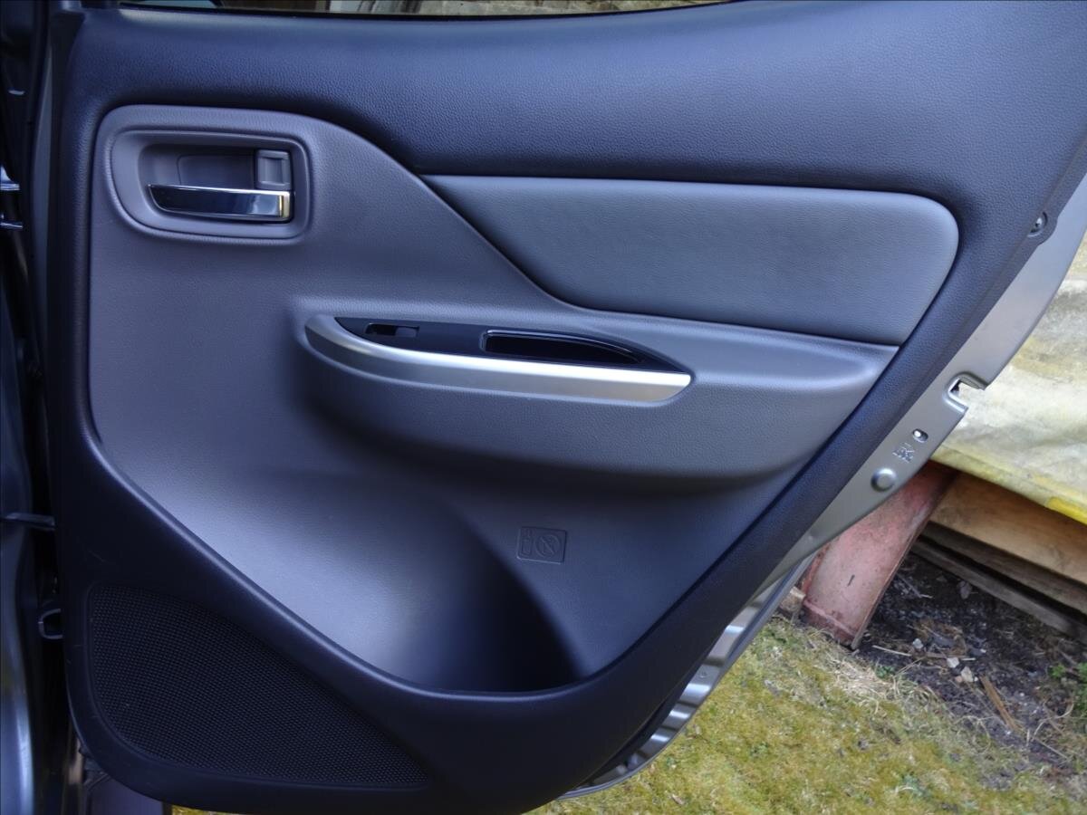 Fiat Fullback Ostatní 2,4 l 133 kw