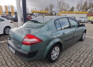 Renault Mégane Sedan / Limuzína 1,4 l 72 kw