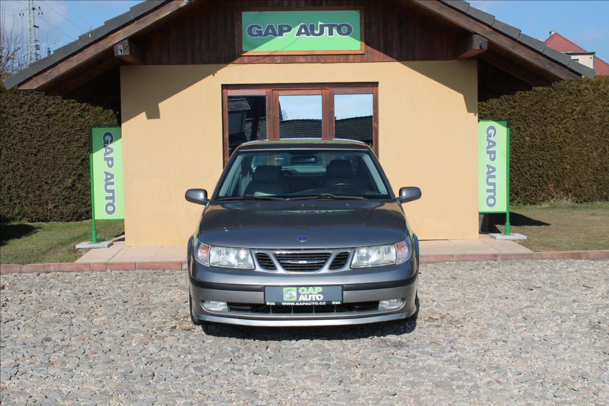 Saab 9-5