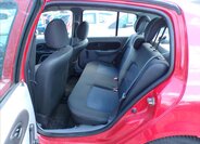 Renault Thalia Sedan / Limuzína 1,1 l 55 kw