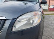 Škoda Fabia Hatchback 1,2 l 44 kw