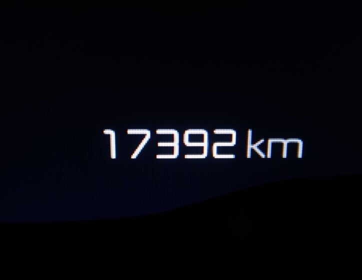 Citroën C5 Aircross SUV / Terénní 1,2 l 96 kw