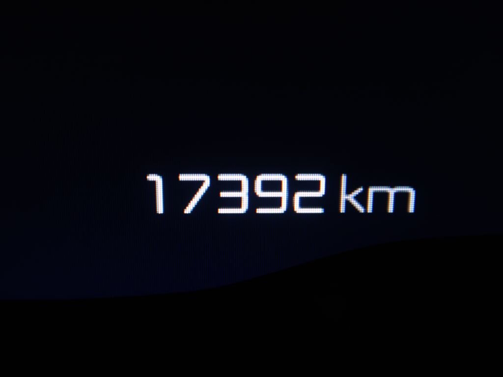 Citroën C5 Aircross SUV / Terénní 1,2 l 96 kw
