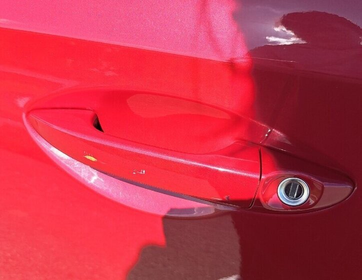 Hyundai i20 SUV / Terénní 0,0 0