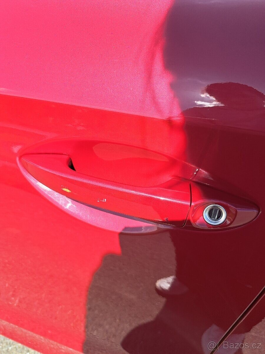 Hyundai i20 SUV / Terénní 0,0 0