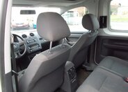 Volkswagen Caddy 18