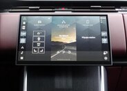 Land Rover Range Rover SUV 3,0 l 258 kw