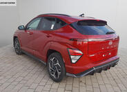 Hyundai Kona 8