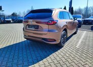 Mazda CX-80 SUV / Terénní 3,3 l 187 kw