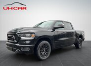 Dodge RAM 1500 Pick-up 5,7 l 291 kw