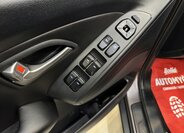 Hyundai ix35 SUV 2,0 l 122 kw