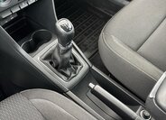 Škoda Rapid Hatchback 1,2 l 66 kw