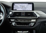 BMW X3 SUV 3,0 l 240 kw